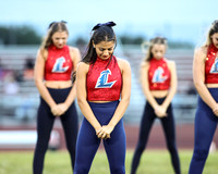DANCE