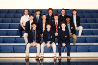 JV TEAM 3-25-25 AC