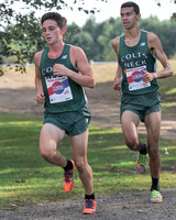 CROSS COUNTRY BOYS