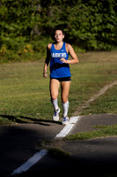 CROSS COUNTRY GIRLS