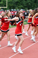 FALL SPORTS 2024