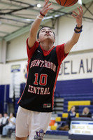 UNIFIED BASKETBALL