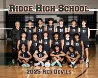 JV TEAM 3-31-25 AC