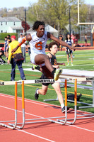 TRACK BOYS