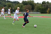 SOCCER BOYS