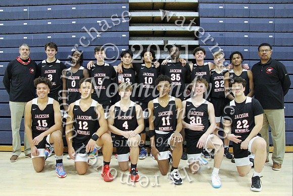 Team picture