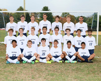 JV Team 10-7-14