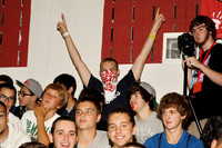 Fall Pep Rally