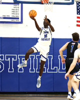 BASKETBALL BOYS