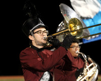 MARCHING BAND
