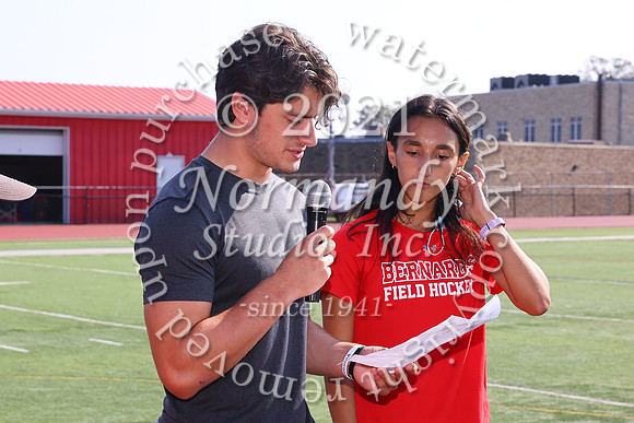 BER_40_pep rally
