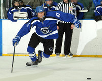 ICE HOCKEY