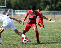 SOCCER BOYS