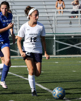 SOCCER GIRLS