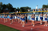 CHEERLEADING