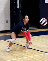 VOLLEYBALL GIRLS