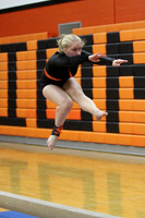 GYMNASTICS