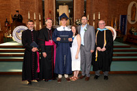 COMMENCEMENT CEREMONY 6-4-2025