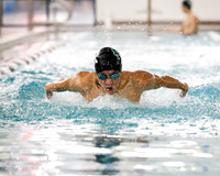 SWIMMING BOYS