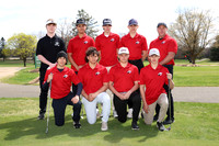 GOLF BOYS