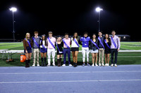 HOMECOMING COURT 10-25-24 AC