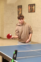 TABLE TENNIS BOYS