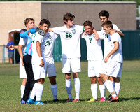 SOCCER BOYS