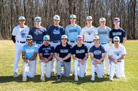 JV TEAM 3-18-25 BM