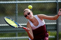 TENNIS, GIRLS