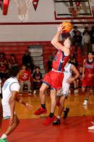 BASKETBALL BOYS