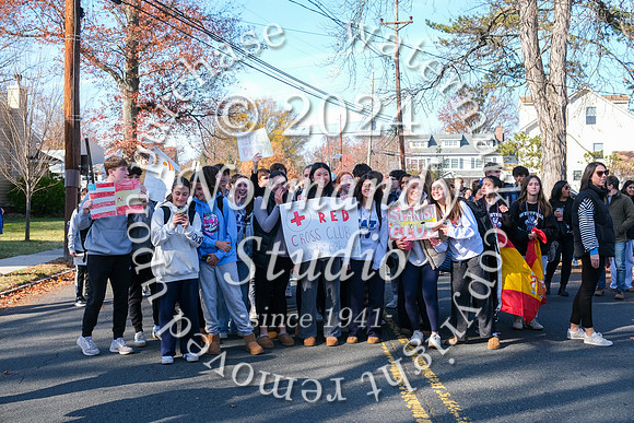 WHS_pep rally parade_08