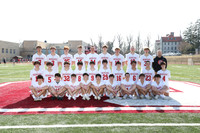 LACROSSE BOYS