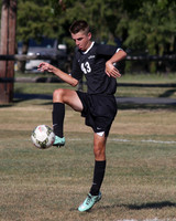 SOCCER BOYS