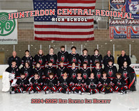 VARSITY TEAM PHOTO 2-20-25 PT