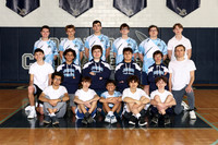 TENNIS BOYS