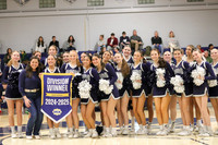 CHEERLEADING
