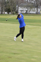 GOLF GIRLS