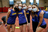 TRACK GIRLS