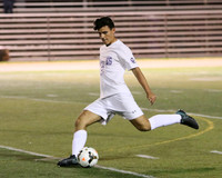 SOCCER BOYS