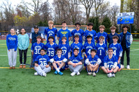 LACROSSE BOYS