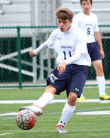 SOCCER BOYS