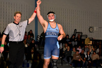 WRESTLING