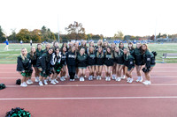 CHEERLEADING