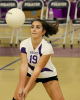 VOLLEYBALL GIRLS