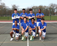 TENNIS BOYS