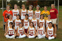 Field   Hockey   -  Fall 2011