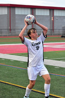SOCCER BOYS