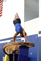 GYMNASTICS