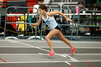 TRACK GIRLS