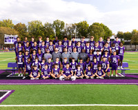 JV TEAM 10-7-24 AC